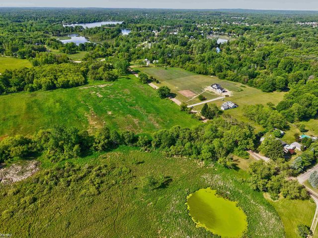 VL Parcel 4A Fagan Road, Holly Twp, MI 48442