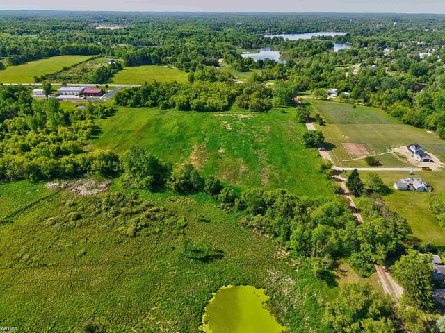 VL Parcel 4A Fagan Road, Holly Twp, MI 48442