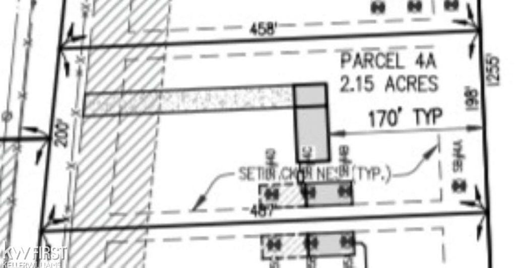 VL Parcel 4A Fagan Road, Holly Twp, MI 48442