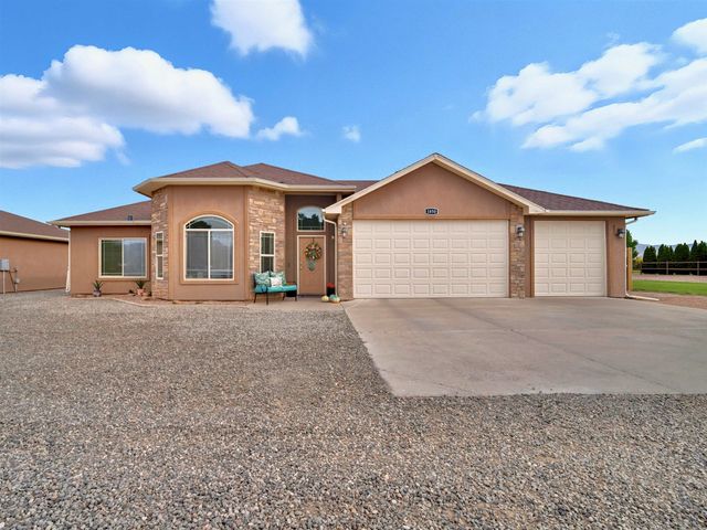 1850 Golden Ranch Road, Fruita, CO 81521