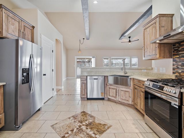 1850 Golden Ranch Road, Fruita, CO 81521