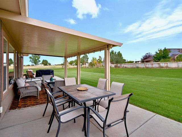 1850 Golden Ranch Road, Fruita, CO 81521