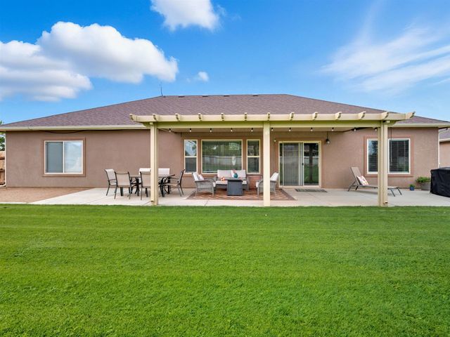 1850 Golden Ranch Road, Fruita, CO 81521