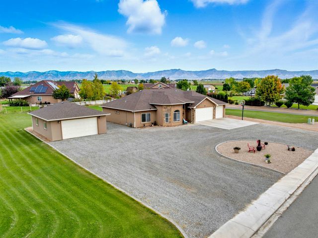 1850 Golden Ranch Road, Fruita, CO 81521