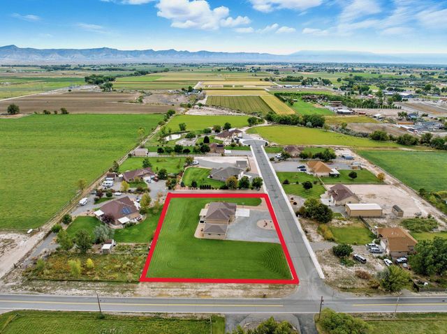 1850 Golden Ranch Road, Fruita, CO 81521