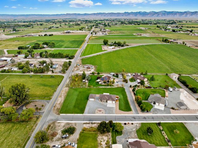 1850 Golden Ranch Road, Fruita, CO 81521