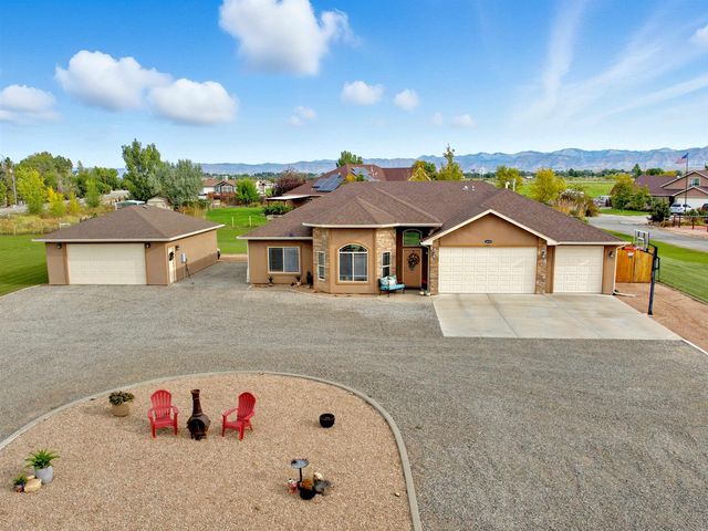 1850 Golden Ranch Road, Fruita, CO 81521