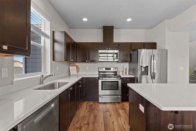 2250 SE Treat Street, East Wenatchee, WA 98802