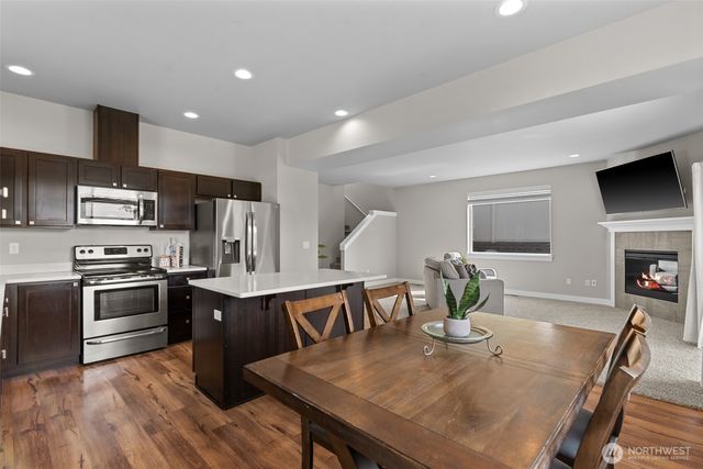 2250 SE Treat Street, East Wenatchee, WA 98802