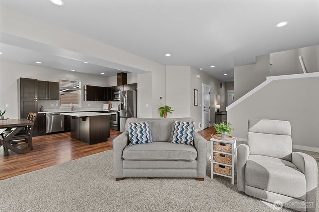 2250 SE Treat Street, East Wenatchee, WA 98802