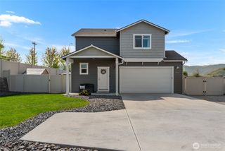 2250 SE Treat Street, East Wenatchee, WA 98802