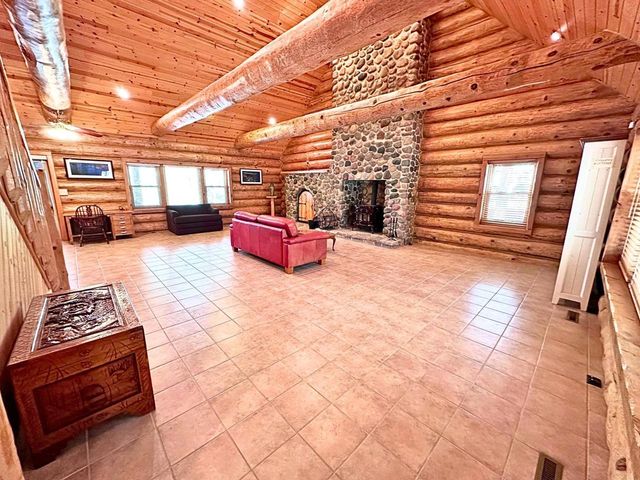 N13038 HICKS LANDING ROAD, Fifield, WI 54524