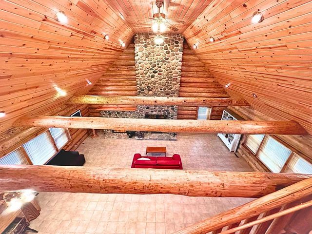 N13038 HICKS LANDING ROAD, Fifield, WI 54524