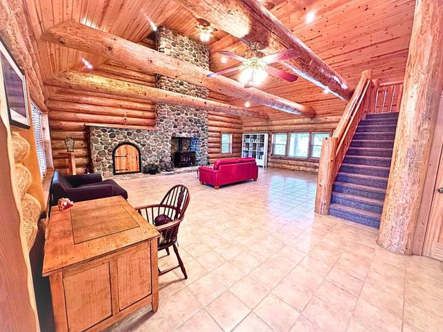 N13038 HICKS LANDING ROAD, Fifield, WI 54524