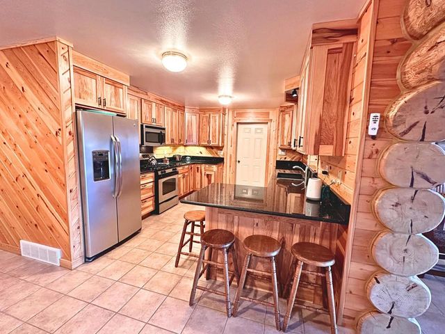 N13038 HICKS LANDING ROAD, Fifield, WI 54524