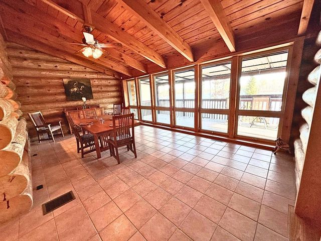 N13038 HICKS LANDING ROAD, Fifield, WI 54524