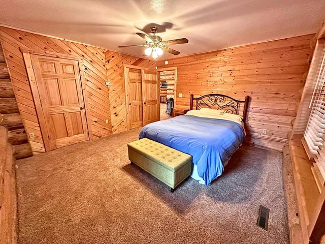 N13038 HICKS LANDING ROAD, Fifield, WI 54524