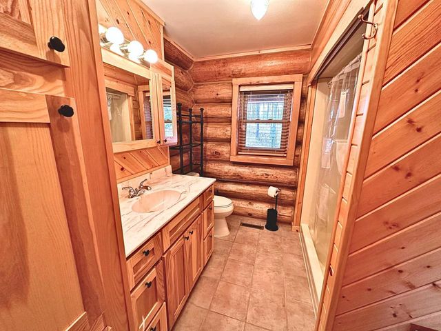 N13038 HICKS LANDING ROAD, Fifield, WI 54524