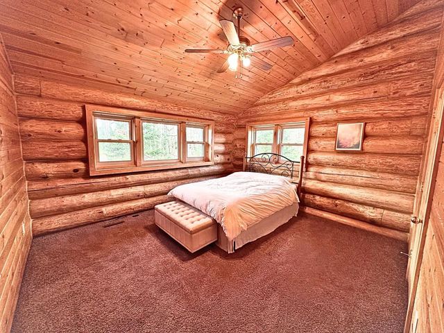 N13038 HICKS LANDING ROAD, Fifield, WI 54524