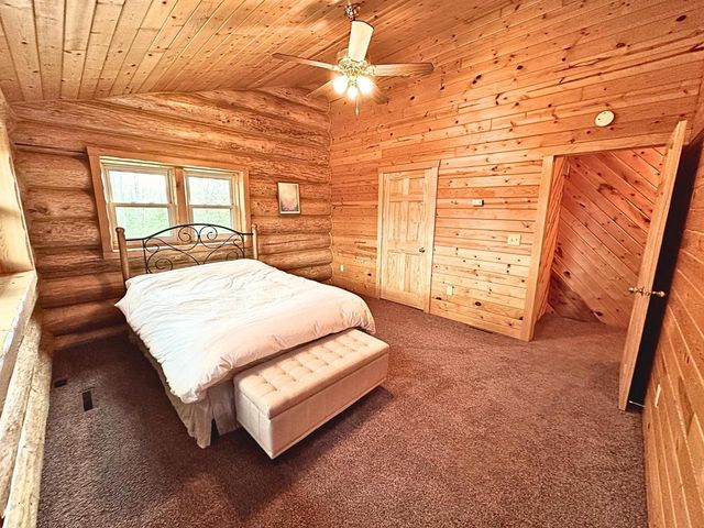 N13038 HICKS LANDING ROAD, Fifield, WI 54524