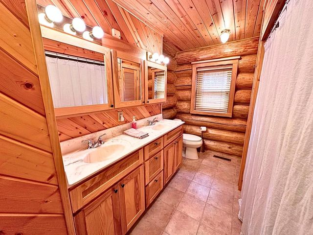 N13038 HICKS LANDING ROAD, Fifield, WI 54524