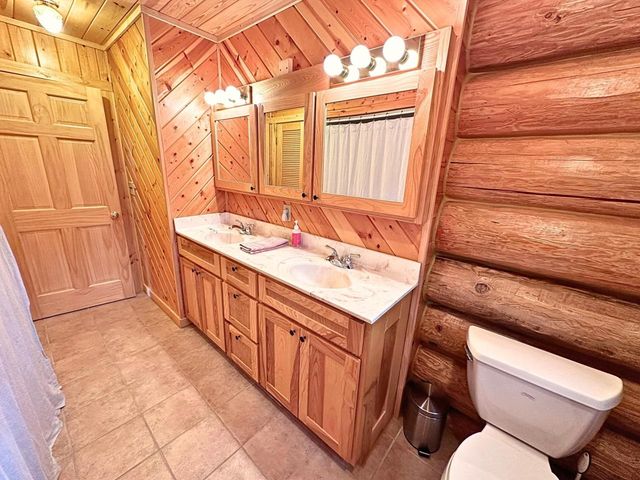 N13038 HICKS LANDING ROAD, Fifield, WI 54524