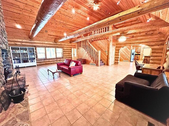 N13038 HICKS LANDING ROAD, Fifield, WI 54524