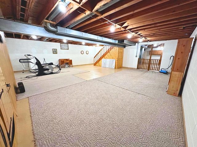 N13038 HICKS LANDING ROAD, Fifield, WI 54524