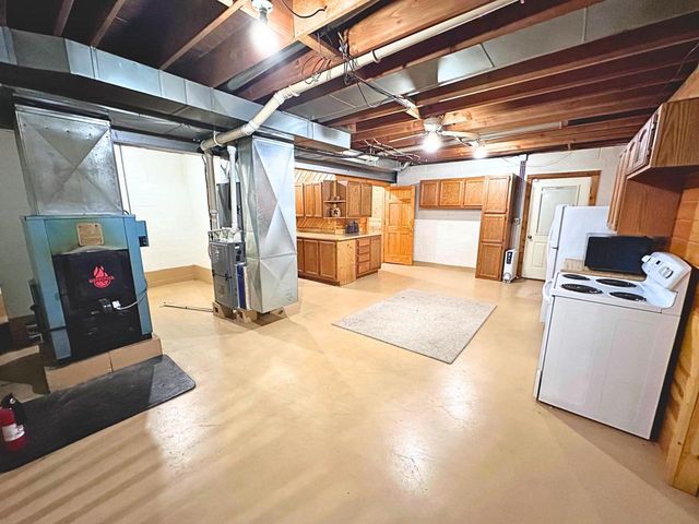 N13038 HICKS LANDING ROAD, Fifield, WI 54524