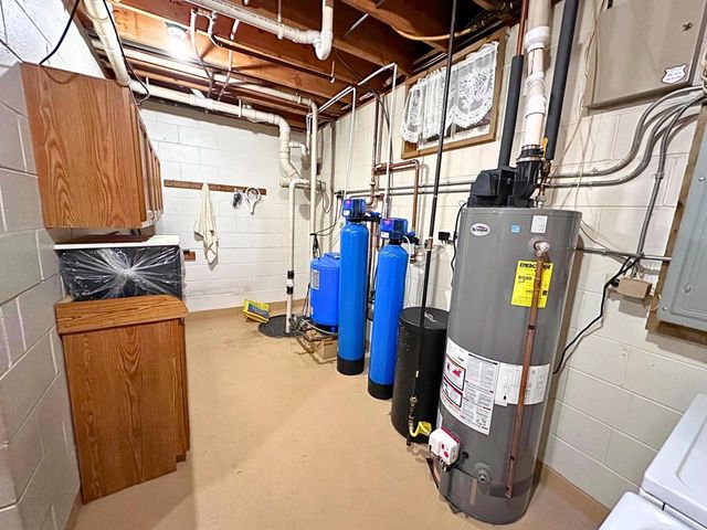 N13038 HICKS LANDING ROAD, Fifield, WI 54524