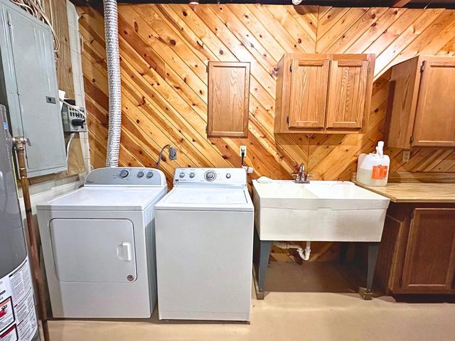 N13038 HICKS LANDING ROAD, Fifield, WI 54524