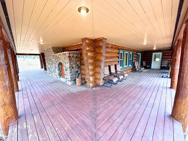 N13038 HICKS LANDING ROAD, Fifield, WI 54524