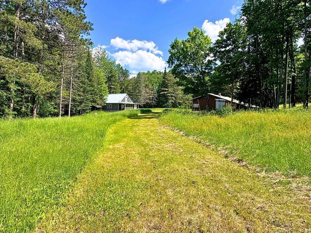 N13038 HICKS LANDING ROAD, Fifield, WI 54524