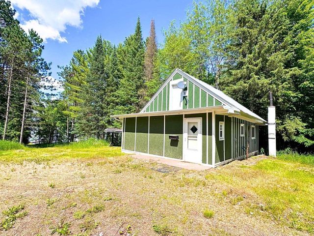 N13038 HICKS LANDING ROAD, Fifield, WI 54524