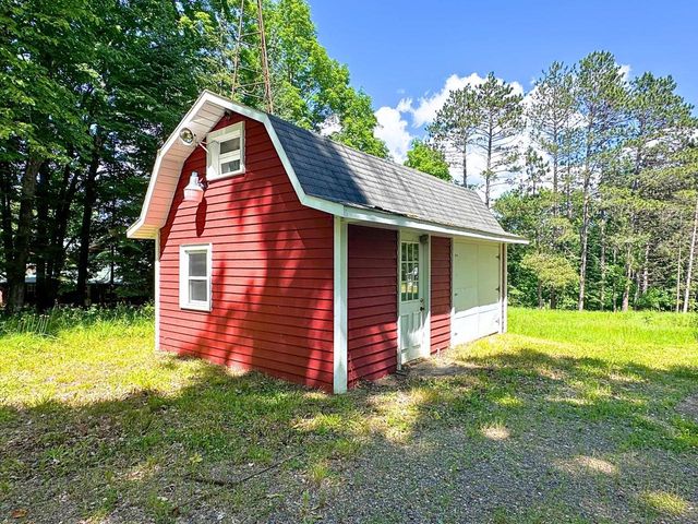 N13038 HICKS LANDING ROAD, Fifield, WI 54524