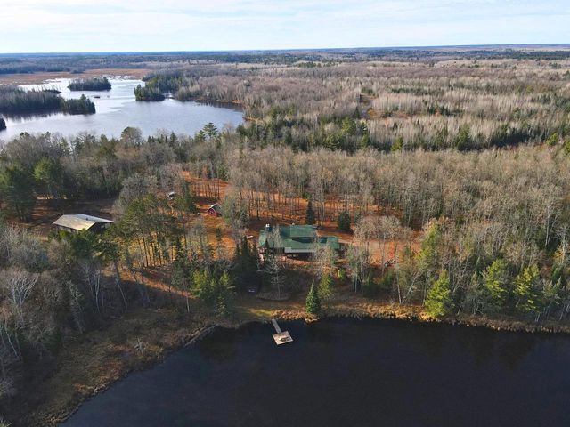 N13038 HICKS LANDING ROAD, Fifield, WI 54524