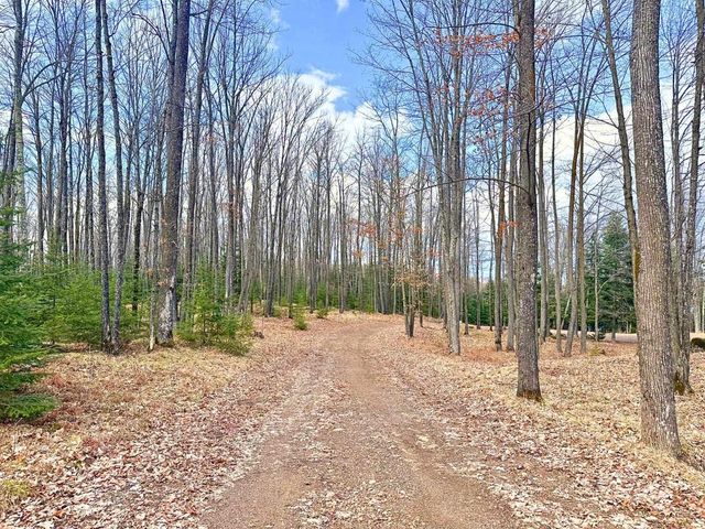 N13038 HICKS LANDING ROAD, Fifield, WI 54524