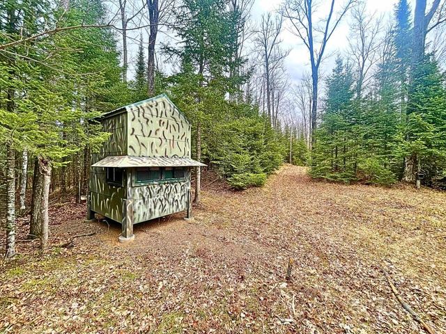 N13038 HICKS LANDING ROAD, Fifield, WI 54524