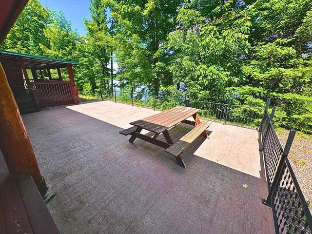 N13038 HICKS LANDING ROAD, Fifield, WI 54524