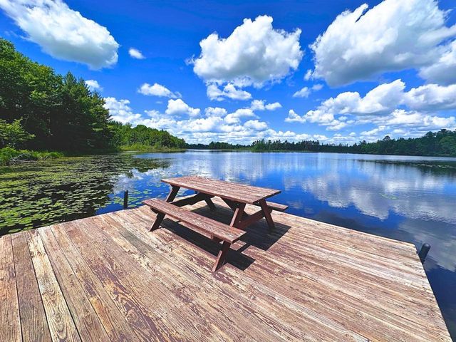 N13038 HICKS LANDING ROAD, Fifield, WI 54524