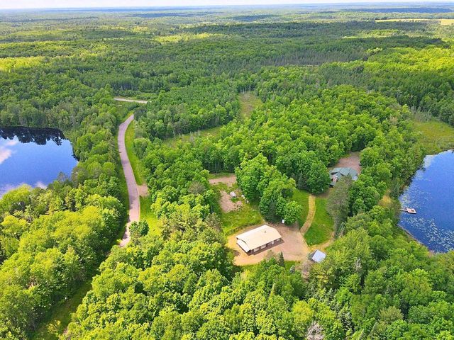 N13038 HICKS LANDING ROAD, Fifield, WI 54524