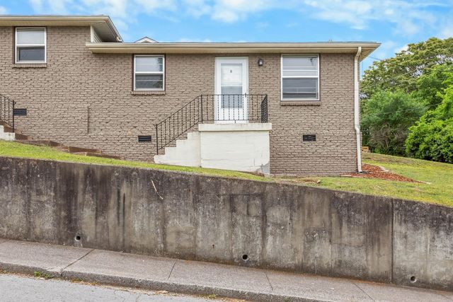 895 W Sharpe Ave, Nashville, TN 37206