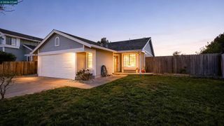 237 Starboard Dr, Vallejo, CA 94590