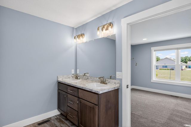 1633 Clover Creek Lane, Goshen, IN 46526