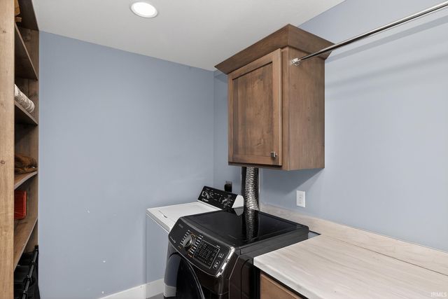 1633 Clover Creek Lane, Goshen, IN 46526