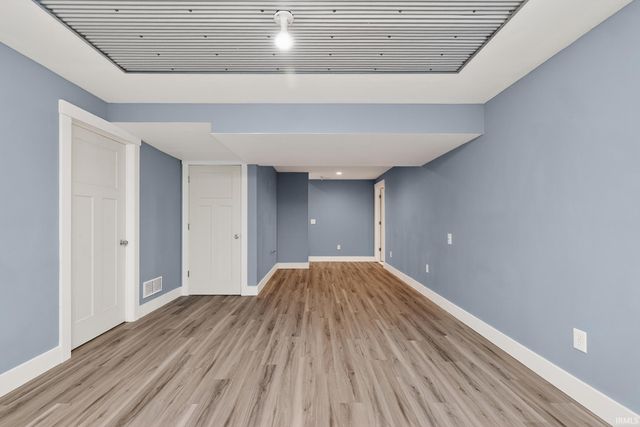 1633 Clover Creek Lane, Goshen, IN 46526