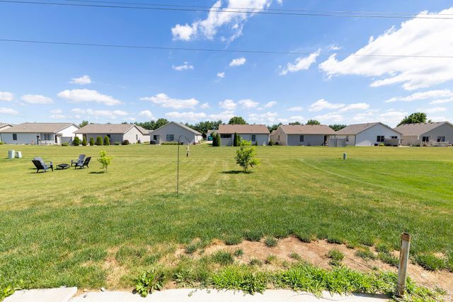 1633 Clover Creek Lane, Goshen, IN 46526