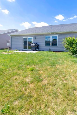 1633 Clover Creek Lane, Goshen, IN 46526