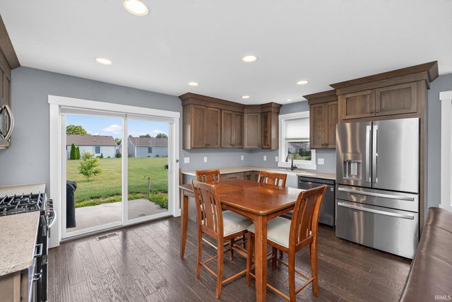 1633 Clover Creek Lane, Goshen, IN 46526
