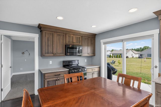 1633 Clover Creek Lane, Goshen, IN 46526
